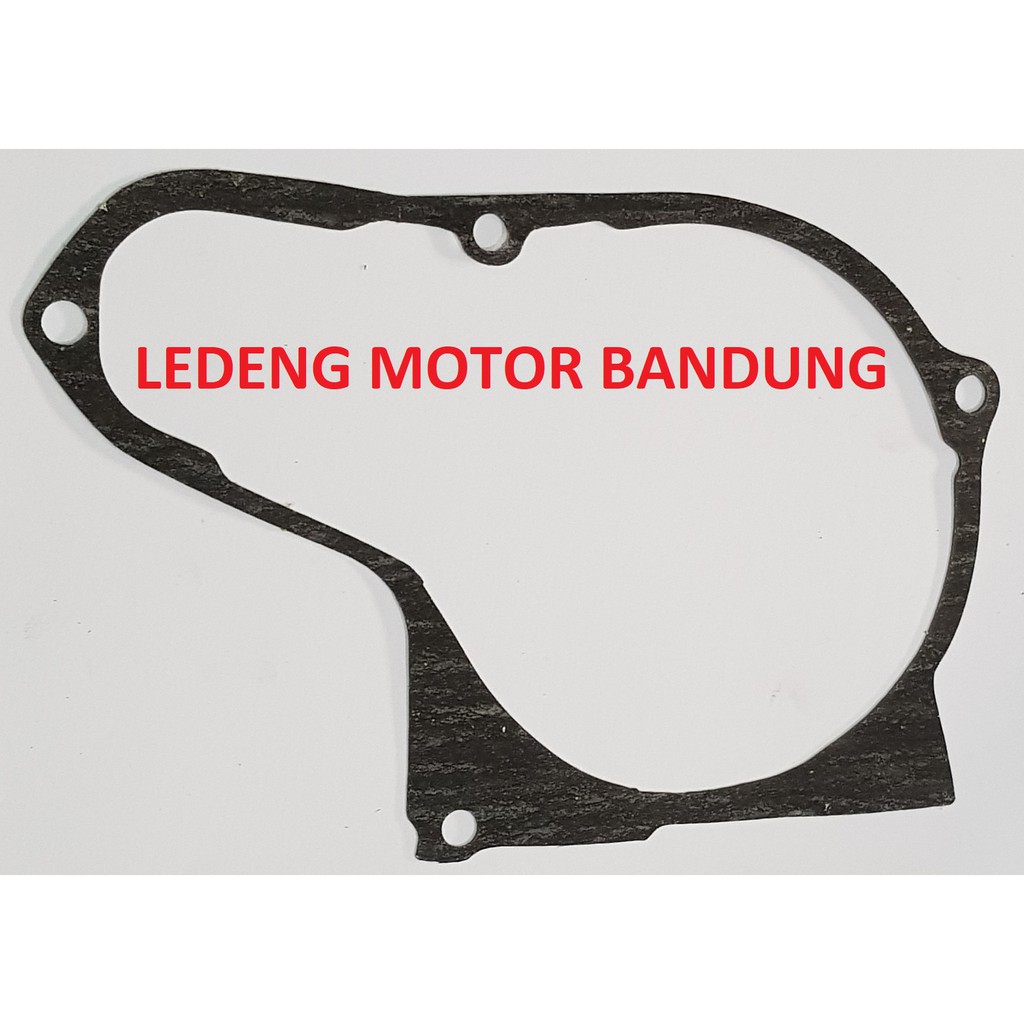 Paking Magnet C70 C700 Honda Gasket Blok Magnit Packing