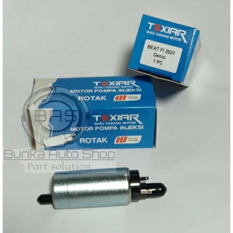 Rotak dinamo honda fi Genio beat fi 2021 texiar original koj