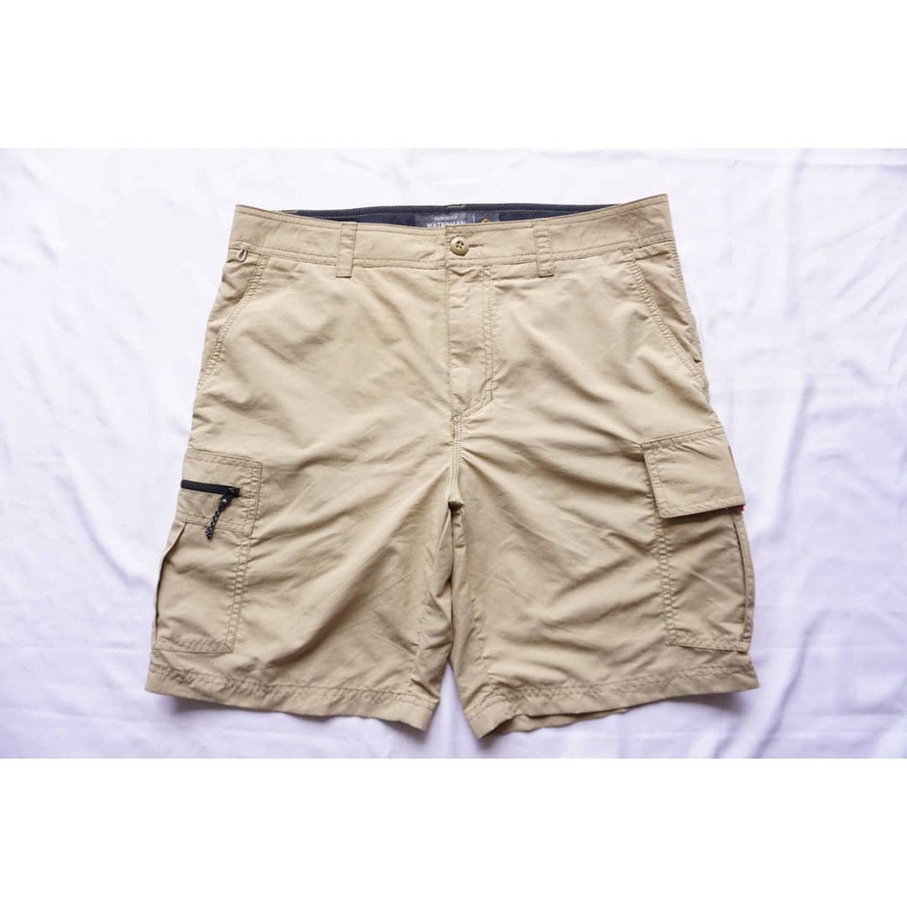 CELANA PENDEK  SHORTPANTS WATERMAN QUIKSILVER ORIGINAL