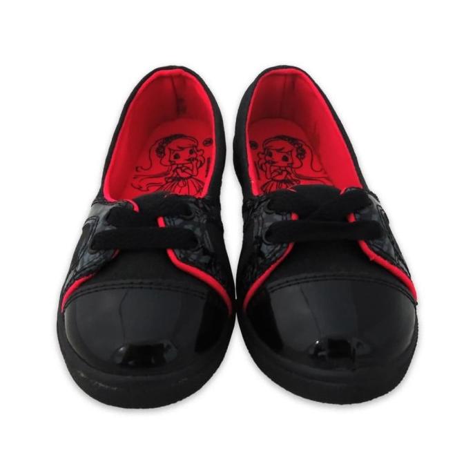 Balmoral Kids Sepatu Anak Girls Strawberry Shortcake SS-BTS12