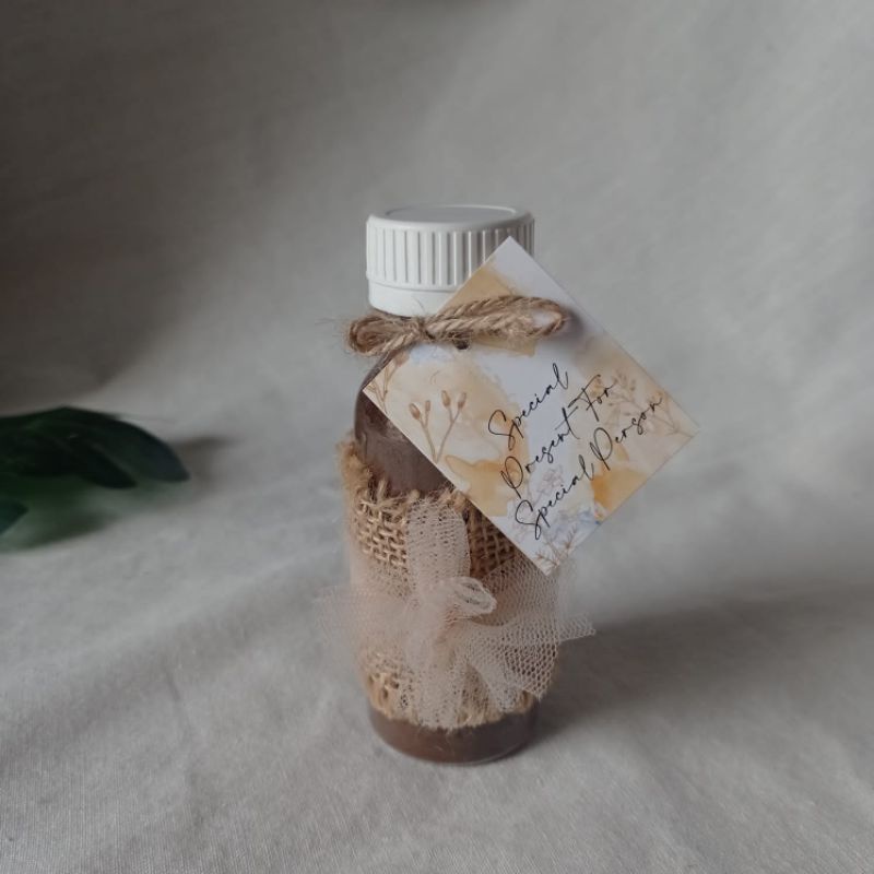 

Sovenir Kopi Bubuk Asli Murah / Sovenir Pernikahan Murah