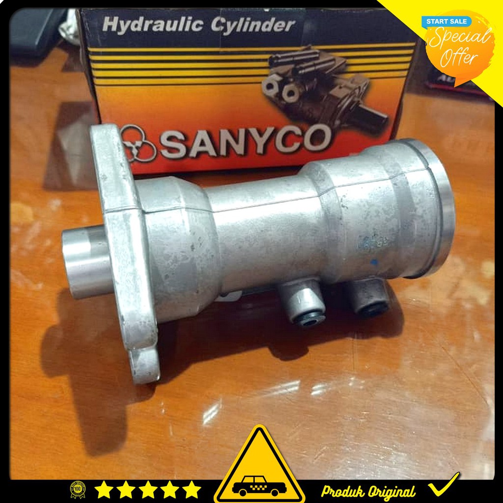 Sanyco Master Rem Atas Isuzu Elf Nkr58