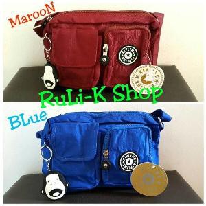 Unik TAS SLEMPANG KIPLING MINI II Murah