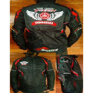 700 Koleksi Model Jaket Motor Vixion HD