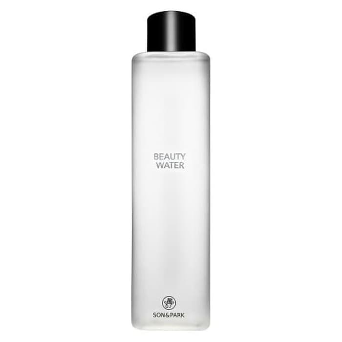Limited Edition SON & PARK Beauty Water 340mL - Son&Park Unik