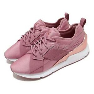 puma muse x2 metallic wns