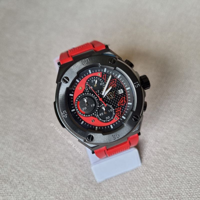 (CV10508) CHRIST VERRA ORIGINAL PRIA