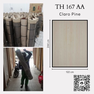 TACO HPL 167 AA GOSEND GRAB BANDUNG