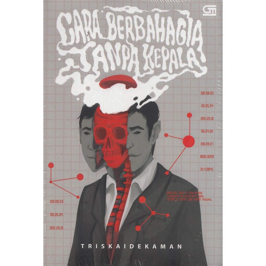 Cara Berbahagia Tanpa Kepala