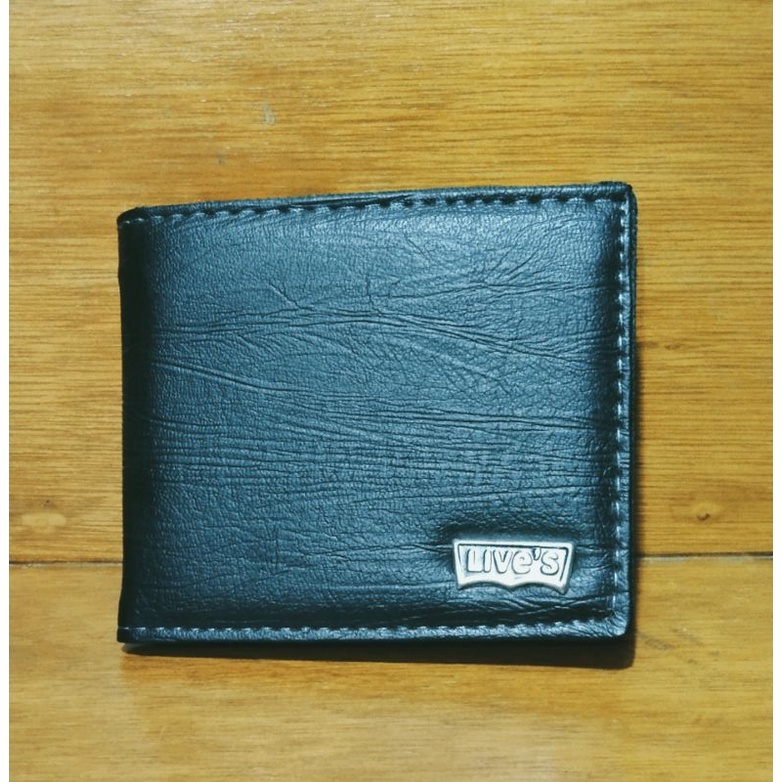 promo dompet semi kulit murah kualitas premium