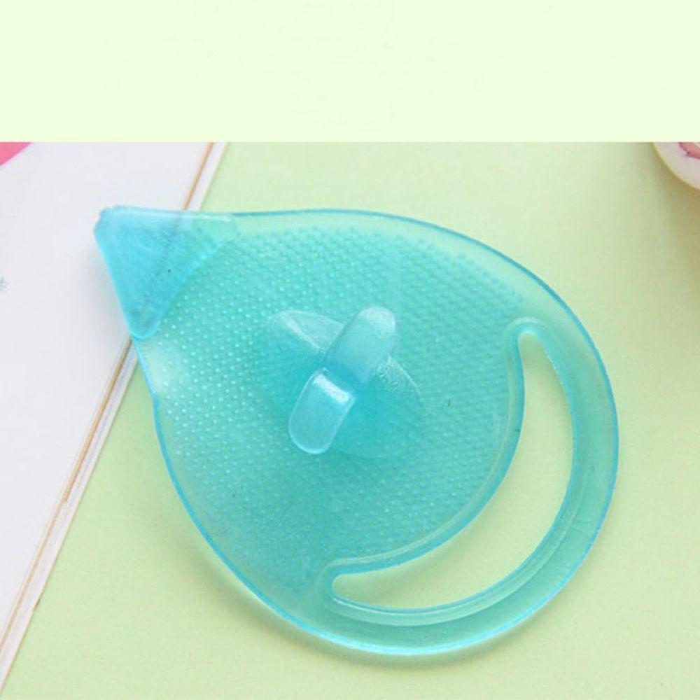 Needway Sikat Pembersih Make Up Remover Komedo 1pc Cleaning Washing Face Care Brush