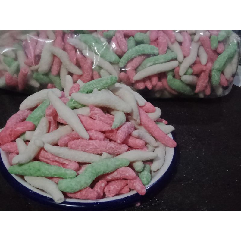 

Gabus warna