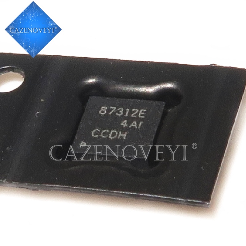 5pcs Ic Csd87312Q3E Csd87312E 87312e Qfn