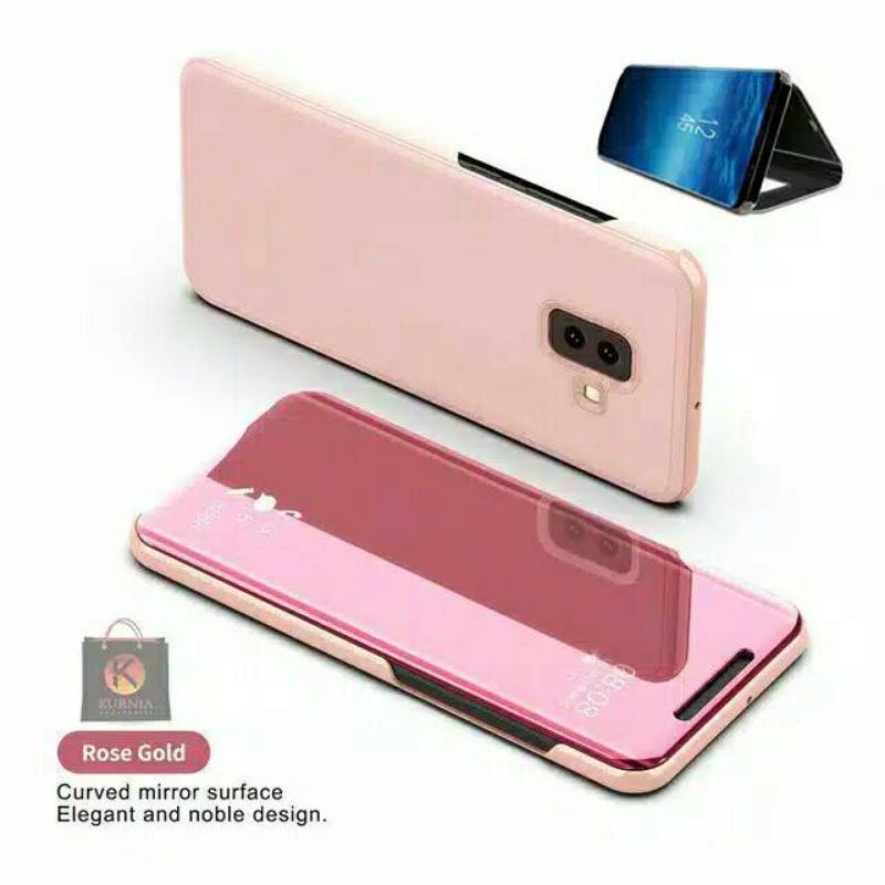 FLIPCASE MIRROR ALL TIPE HP