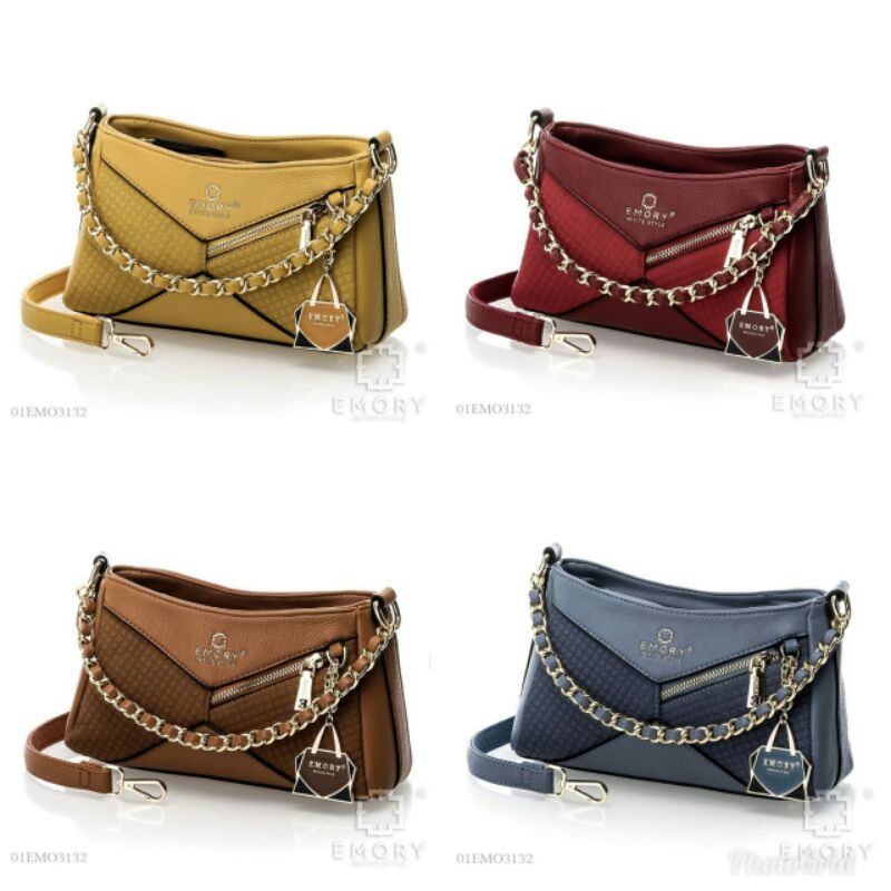Emory Vicassa Bag