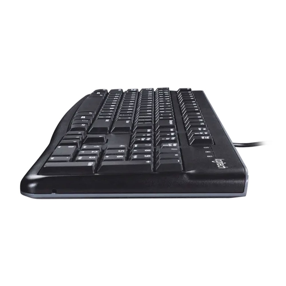 Logitech USB Keyboard - K120 CNS