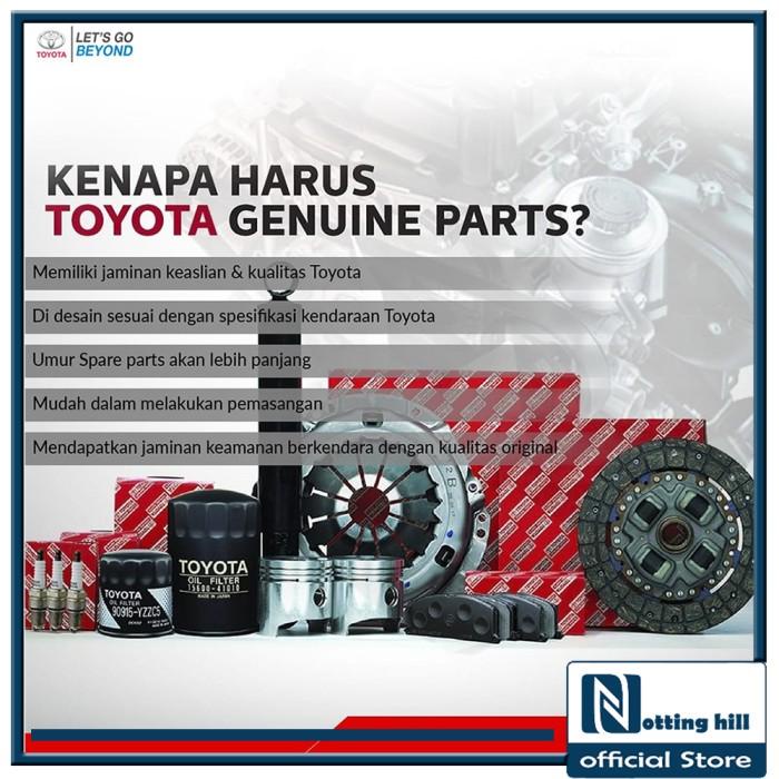 Karet Wiper Sienta