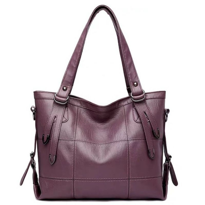 TAS BAHU BESAR WANITA IMPORT L1394 G1739 TAS TOTEBAG IMPORT WANITA