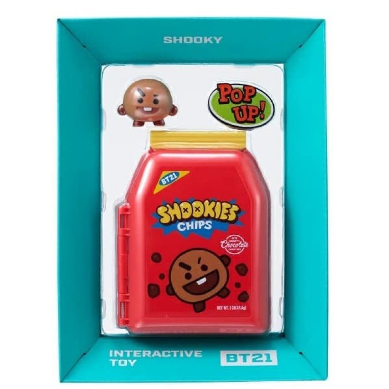 bt21 interactive toys