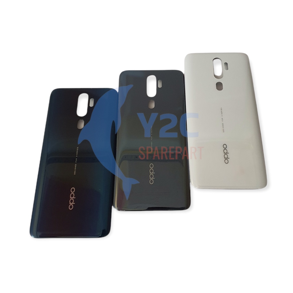 BACKDOOR OPPO A5 2020 / A9 2020 / BACK COVER / TUTUP BELAKANG / TUTUP BATERAI