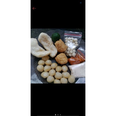 

bakso aci