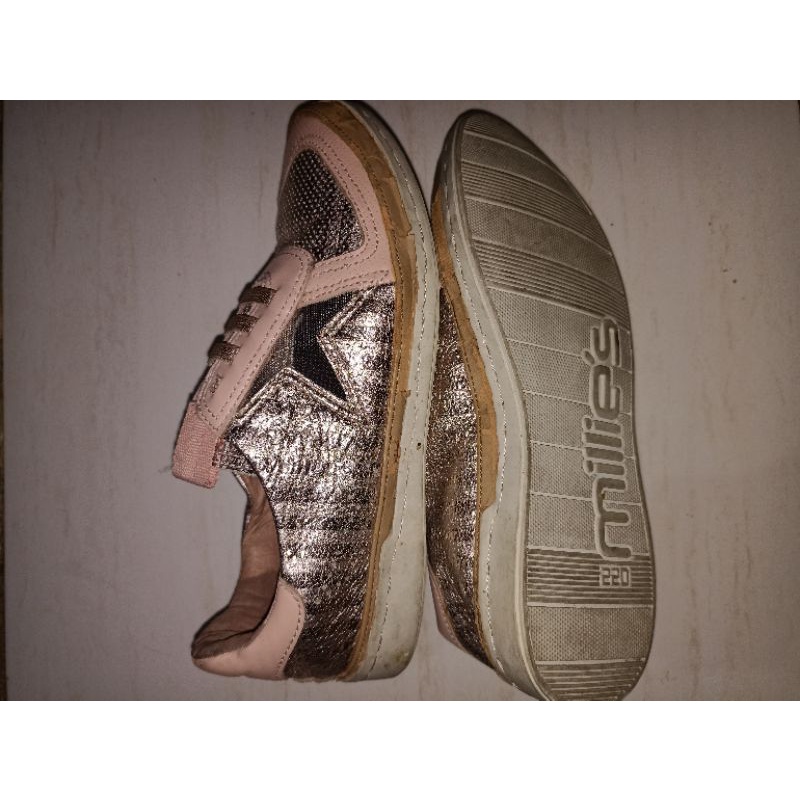 Preloved sepatu anak Staccato