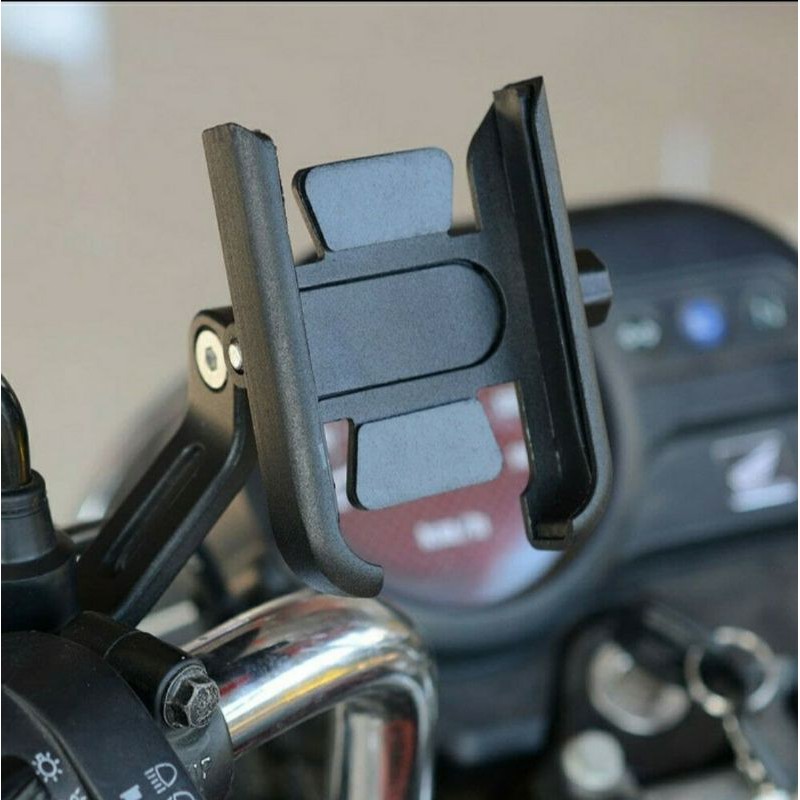 Holder hp gps anti slip nmax aerox lexi freego vario mio beat universal