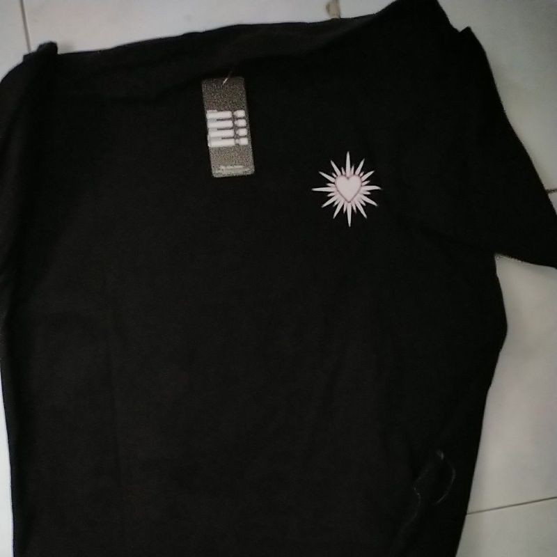 kaos PSHT pasang kaos SH TERATE