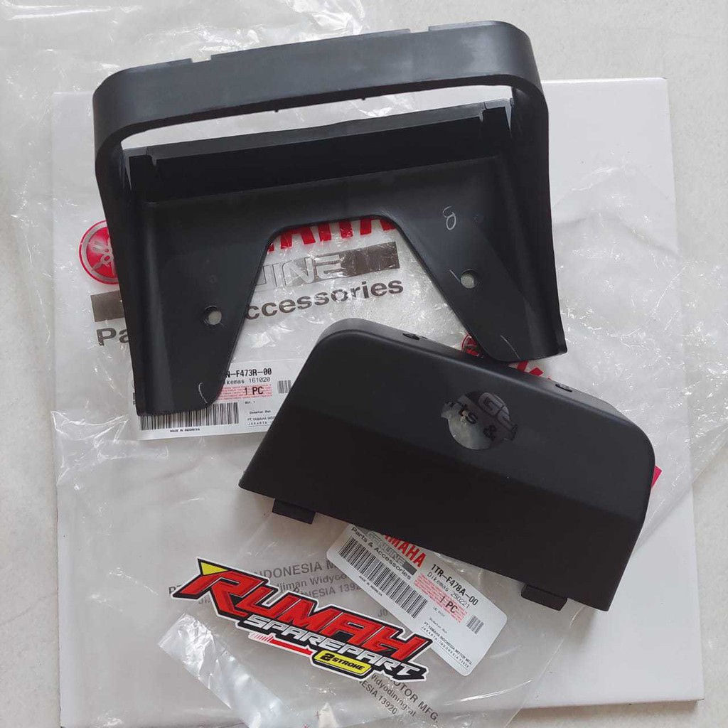 TOOL BOX RXK RX KING 1 SET ORIGINAL