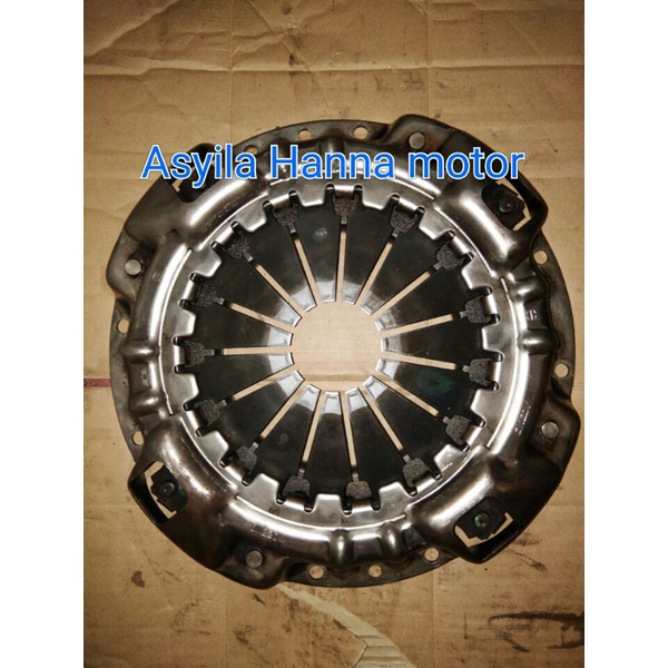 dekrup matahari clutch cover isuzu ELF NKR 71 ORIGINAL