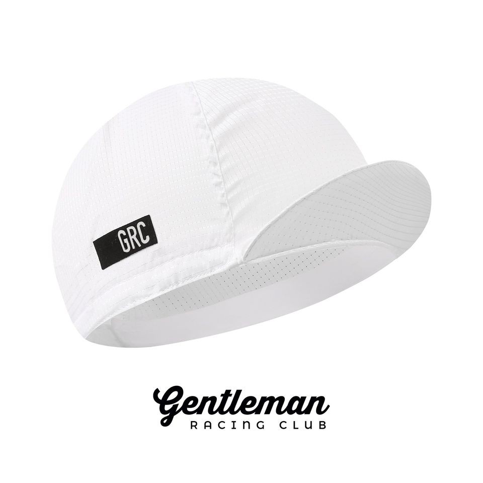 Topi Sepeda Cycling Cap GRC