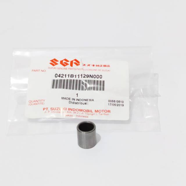 Bosh Blok Head Suzuki Satria Fu150 Spin SGP (PANJANG 04211-11169-000) (PENDEK 04211-11129-000)