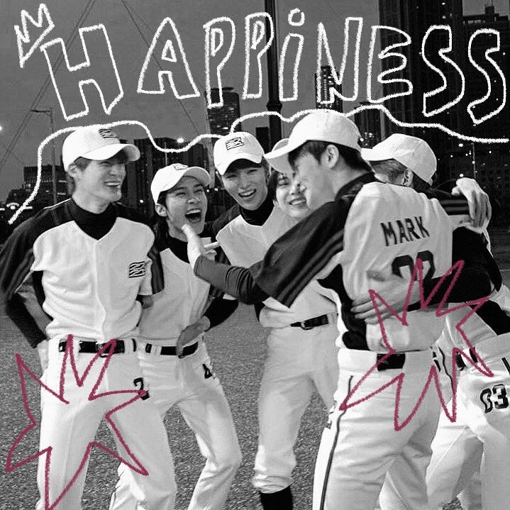 OFFICIAL MD READY INA NCT NCT DREAM