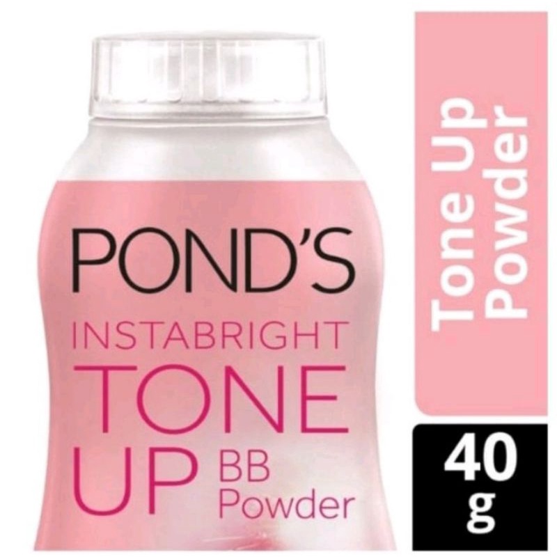 Ponds Tone Up BB Powder 40 gr