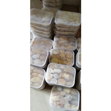 

Durian box