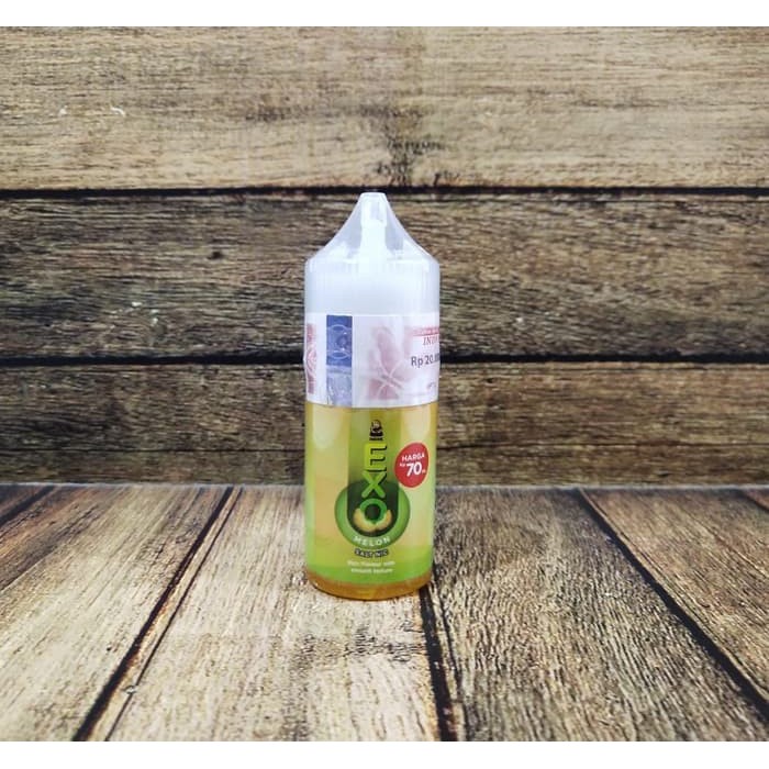 exo salt nic saltnic 30ml 10mg by monk