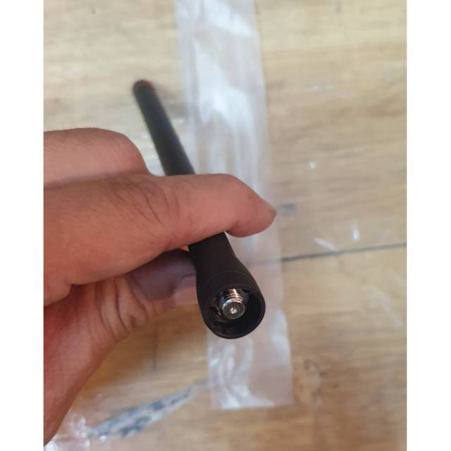 ANTENA HT ICOM IC V88 / IC M36 / IC M25