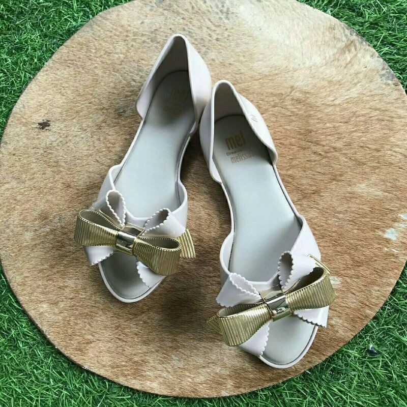 Melissa/Sepatu Preloved/Melissa anak/Sepatu anak/Mini Melissa/Preloved Melissa