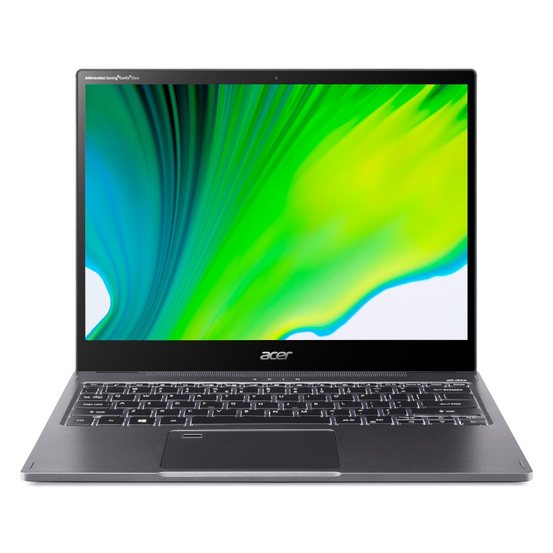 Laptop ACER Spin 5 Lite SP513-55N-77UK NX.A5PSN.00A Touch i7-1165G7 16GB 512GB SSD Win11Home + OHS 2