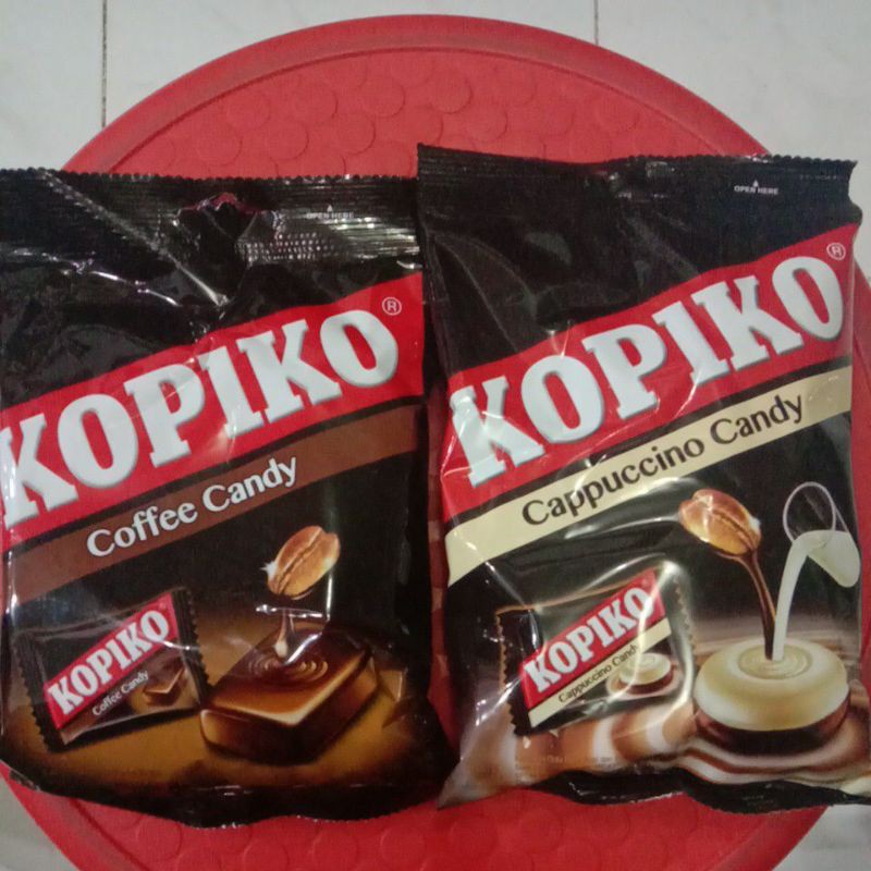 

Permen Kopiko / Kopiko item / Kopiko Susu