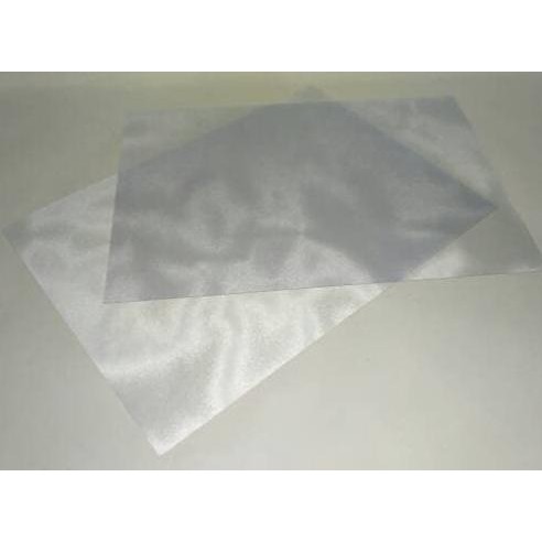 

Termurah Cover Jilid Mika Tebal Doff 0,3 Mm A4 (Pak Isi 10 Lembar) Offic
