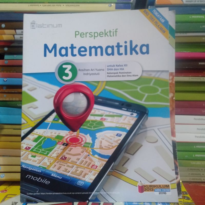 matematika peminatan sma kelas 12