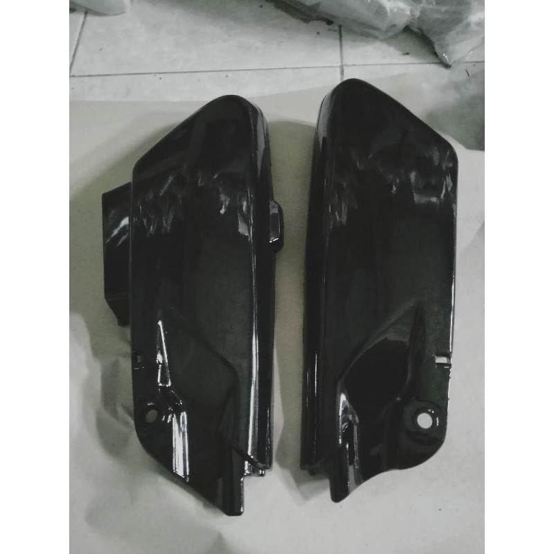 box aki astrea grand impresa grand bulus