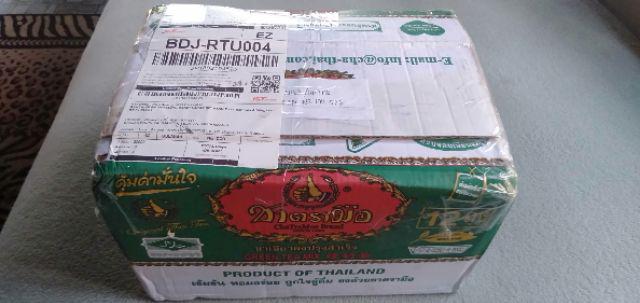 Kantong Segitiga Kecil (50pcs)