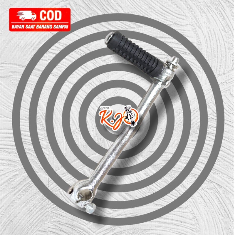 Kick Stater PEDAL SELAHAN Engkol STARTER Honda CB 100 CB100 MPM PART