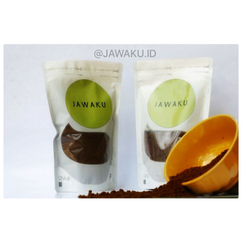 

Gula merah serbuk / Gula Jawa serbuk / Gula kelapa serbuk