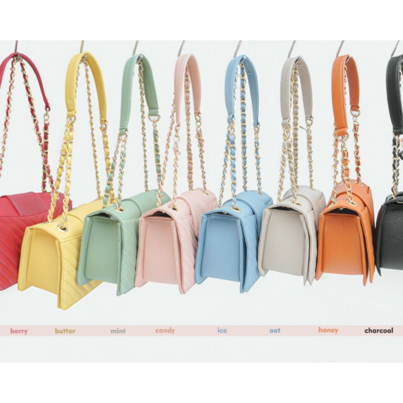 Raiya Bag original by Hody