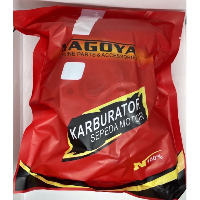 Kalbulator Assy Honda Supra Grand Carburator Karburator Kabulator Supra Fit Lama Grand Karbu Keihin-3