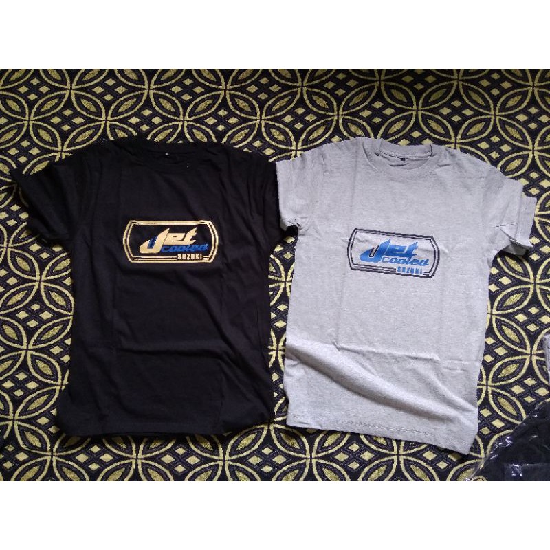 kaos Suzuki rc / kaos Suzuki bravo / kaos Suzuki crystal / kaos Suzuki tornado / T-shirt suzuki rc b
