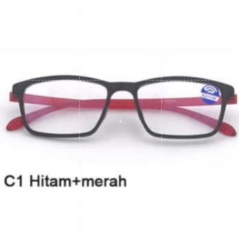 Ready Stock Kacamata Lensa&amp;Frame/Kacamata Fashion/New Sunglasses/Kacamata Baca/Kacamata Baca Wanita&amp;Pria Import
